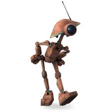 Dum Series Pit Droid Star Wars Rpg Star Wars Collection Star Wars Ships