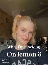 Why I'm Blocking Certain Men