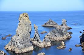 Les Aiguilles De Port Coton Bangor Trip Advisor Bangor Photo