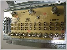 I have a manual transmition so the location for the fuse box had to change. 12 Volt Fuse Panel Sku555 55 8877 62 95 Leds For Recreational Vehicles 336 499 7662
