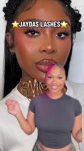 Jayda Cheves Lashes