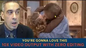 YOU'RE GONNA LOVE THIS