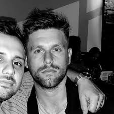 Alex Tonkin (@Da_Tonk)