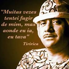 Muitas vezes tentei fugir de mim - Imagens engraçadas