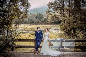 陽明山 冷水坑 wedding dresses lace prewedding photography wedding dresses