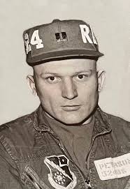 Wayne Keith Peterson, rural Farmersburg, Iowa, January 16, 2021