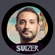 Stream Suizer music