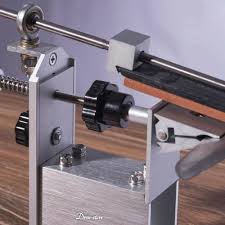 6 Professional Knife Sharpener Sharpening Stone Whetstone Fits Edge Pro Apex For Sale Online Ebay