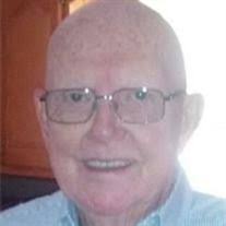 Obituary information for Donald Dobbs