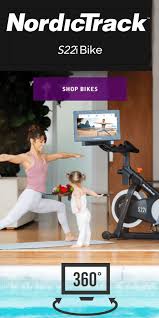 Maybe you would like to learn more about one of these? Nordictrack S22i Top Faq Questions Maybe Yes No Best Reviews