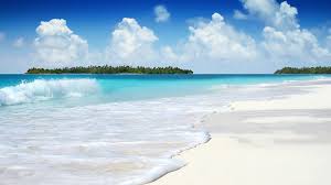Des wallpapers ile paradisiaque et paysages à télécharger gratuitement. Fond Decran Hd Ete Gallery