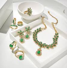 Learn how to clean different types of jewelry at home including gold, silver, diamonds and pearls, at womansday.com. How To Clean Organize Jewelry How To Buy Jewelry Macy S
