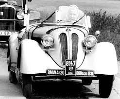 1936 39 More Body Kits By Ihle Also For Bmw 3 20 Am4 Bmw Dealer Bmw Roadsters