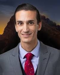 David Asser's Instagram, Twitter & Facebook