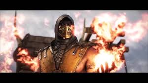Joel mchale, jennifer carpenter, jordan rodrigues and others. Scorpion Mortal Kombat Wiki Fandom