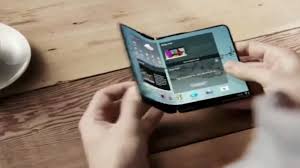 Aber wann gibt es das gerät wirklich zu kaufen? Samsung So Konnte Das Samsung Galaxy F Aussehen Computer Bild