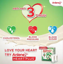 8 отметок «нравится», 0 комментариев — | officially shafii daughter | (@pnwifeyherykecik) в instagram: Jose Miguel Porraz On Twitter Love Your Heart And Take Action To Fight High Cholesterol High Blood Pressure High Blood Sugar Try Anlene Heart Plus Https T Co Vmldm9zw9c