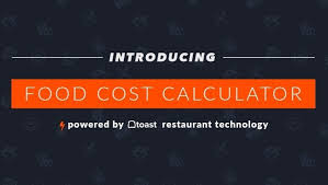 To calculate food costs, first you have to ask yourself the following questions: Food Cost Formula How To Calculate Food Cost Percentage On The Line Toast Pos