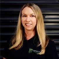 Amber Epperson's Instagram, Twitter & Facebook