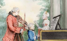 Love, love, love, that is the soul of genius.. Wolfgang Amadeus Mozart News Mensch Mozart 10 Fakten Uber Wolfgang Amadeus Mozart Teil 5 6