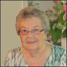 Jeannette Roberge Obituary