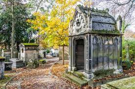 How To Pre-Purchase A Cemetery Plot Or Mausoleum Space | Everplans