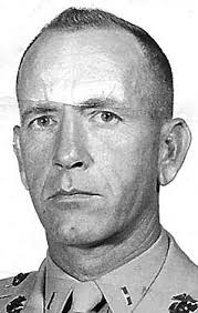 Jack R. Ghant, 90, retired Marine, dies