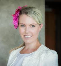 Nicola Eileen Fenwick