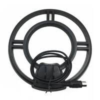Este detector de metales de oro es fácil de usar. Treasure Cove Tc 3020 Fortune Finder Digital Platinum Gold Silver Metal Detector Ebay