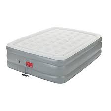 Camping Air Mattresses Coleman Support Rest Queen Elite Air Bed With Builtin Pump 20 Visit The Image Li Air Bed Air Mattress Camping Coleman Air Mattress