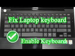 How to unlock keyboard on laptop windows 10. How You Can Unlock The Laptop Keyboard On The Laptop Hardware Rdtk Net