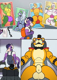 Impish Dreams 2 comic porn | HD Porn Comics