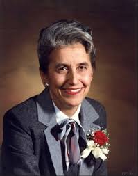 Remembering Sue Higgins, Calgary Alderman