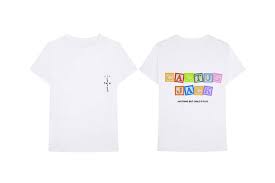 Collection cactus jack merch 2019 par travis scott. Travis Scott Launches Cactus Jack Merch Hypebeast