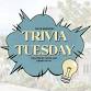Trivia Night | Prizes    — Cove Brewery event image