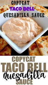 This Sauce Is Super Creamy And Has A Great Kick But Not Overpoweringly So It S Terrific When Served Alongside Any Mexican Meal Quesadilla Sauce Recipes Food