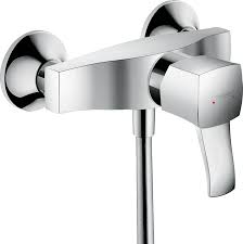 When you buy a hansgrohe metropol single hole bathroom faucet with drain assembly online from wayfair, we make it as easy as possible for you to find out when your product will be delivered. Metropol Classic Brausearmaturen 1 Verbraucher Chrom Art Nr 31360000 Hansgrohe De