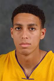 2001-02 Men's Basketball Roster