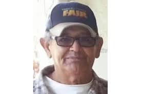 Frank Valenzuela Obituary (1948