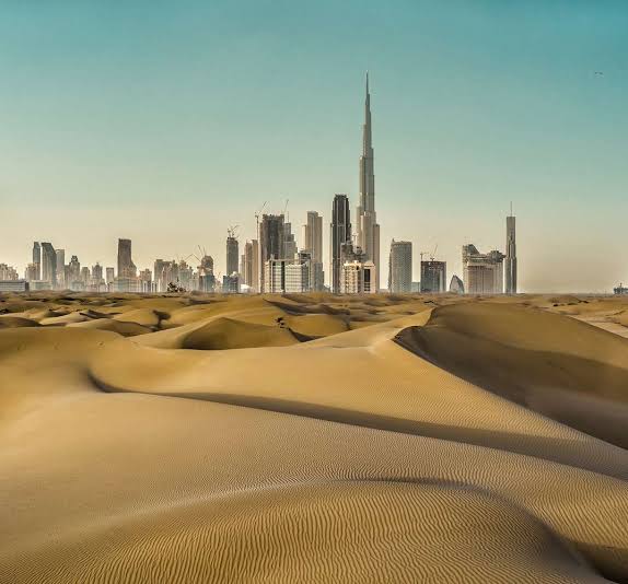 Dubai