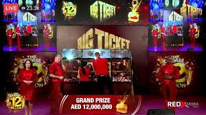 Everything i wanted — billie eilish — winner. Dh12 Million Big Ticket Abu Dhabi Raffle Winner Tonight Uae Gulf News