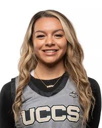 2023-24 Women's Basketball Roster