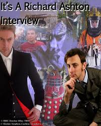 They were the parents of at least 2 sons and 1 daughter. Project Torchwood Interviews It S A Richard Ashton By Dj Forrest