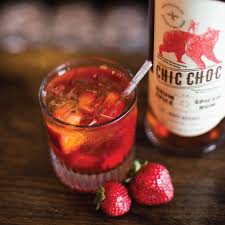 Rhum Epice Chic Choc Spiced Rum Chic Choc Spiced Rum Rum Spices