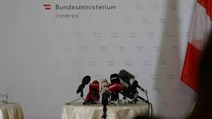 Die internetseite des bundesministeriums des innern, für bau und heimat bietet informationen zur aktuellen innenpolitik und zu den vielfältigen aufgabenbereichen des bmi. Bmi Bundesministerium Fur Inneres Pressekonferenz 03 11 2020 Facebook