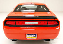 Image result for Hemi Orange 2013 Challenger