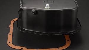 14210 Transmission Cooling Pans