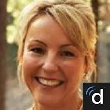 Michelle Nail-Noftsinger, NP