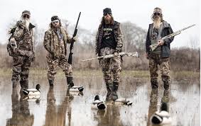 The Real Reason Why Duck Dynasty Went Off The Air Monday Monday Network