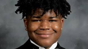 Senior Spotlight: Xzavier Johnson, South Point High